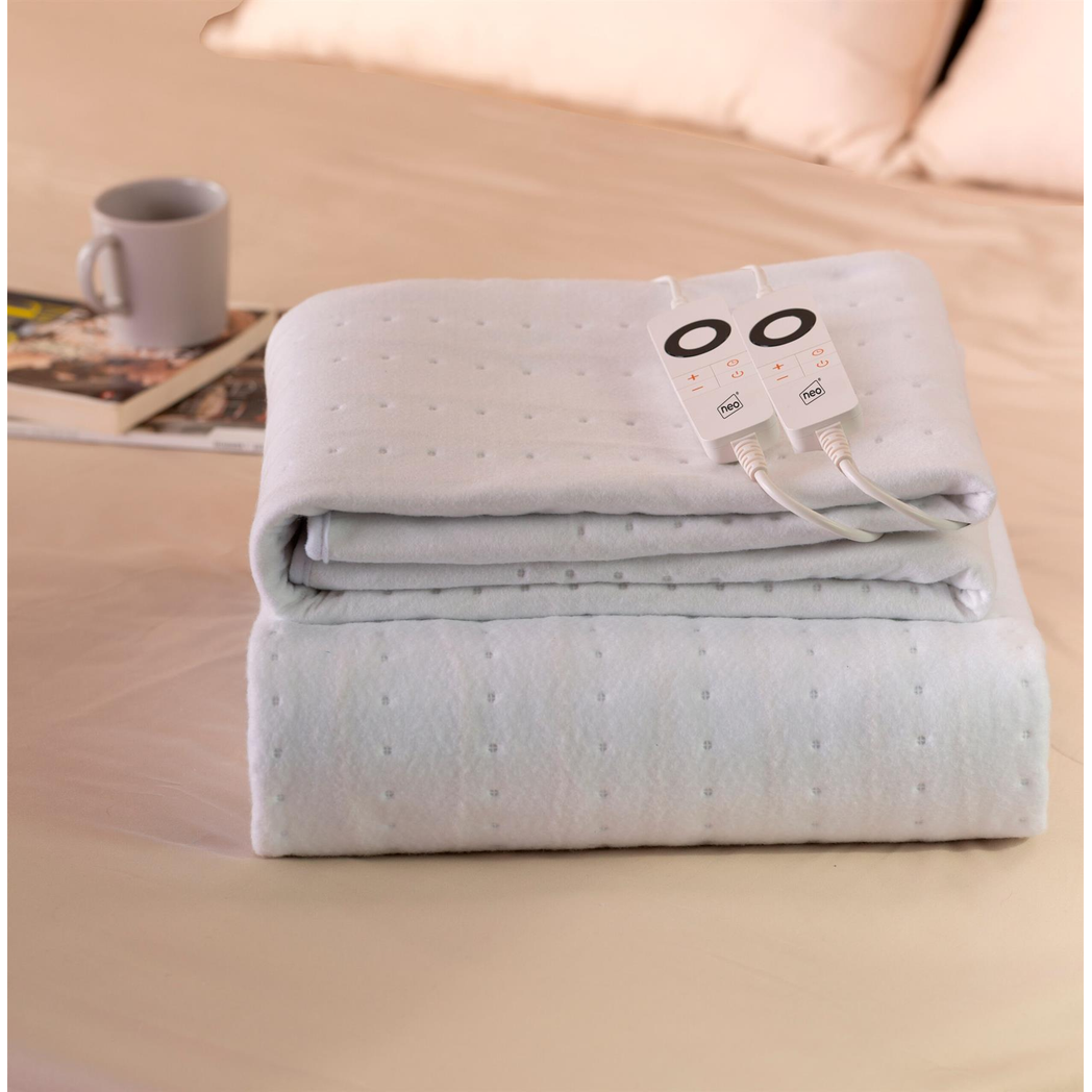 Neo Electric Heated Underblanket � King