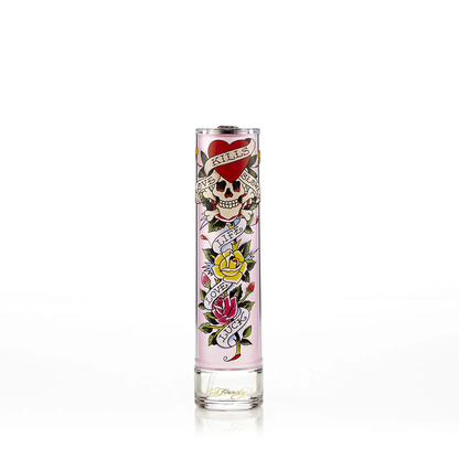 Christian Audigier Ed Hardy Eau de Parfum 100ml Spray