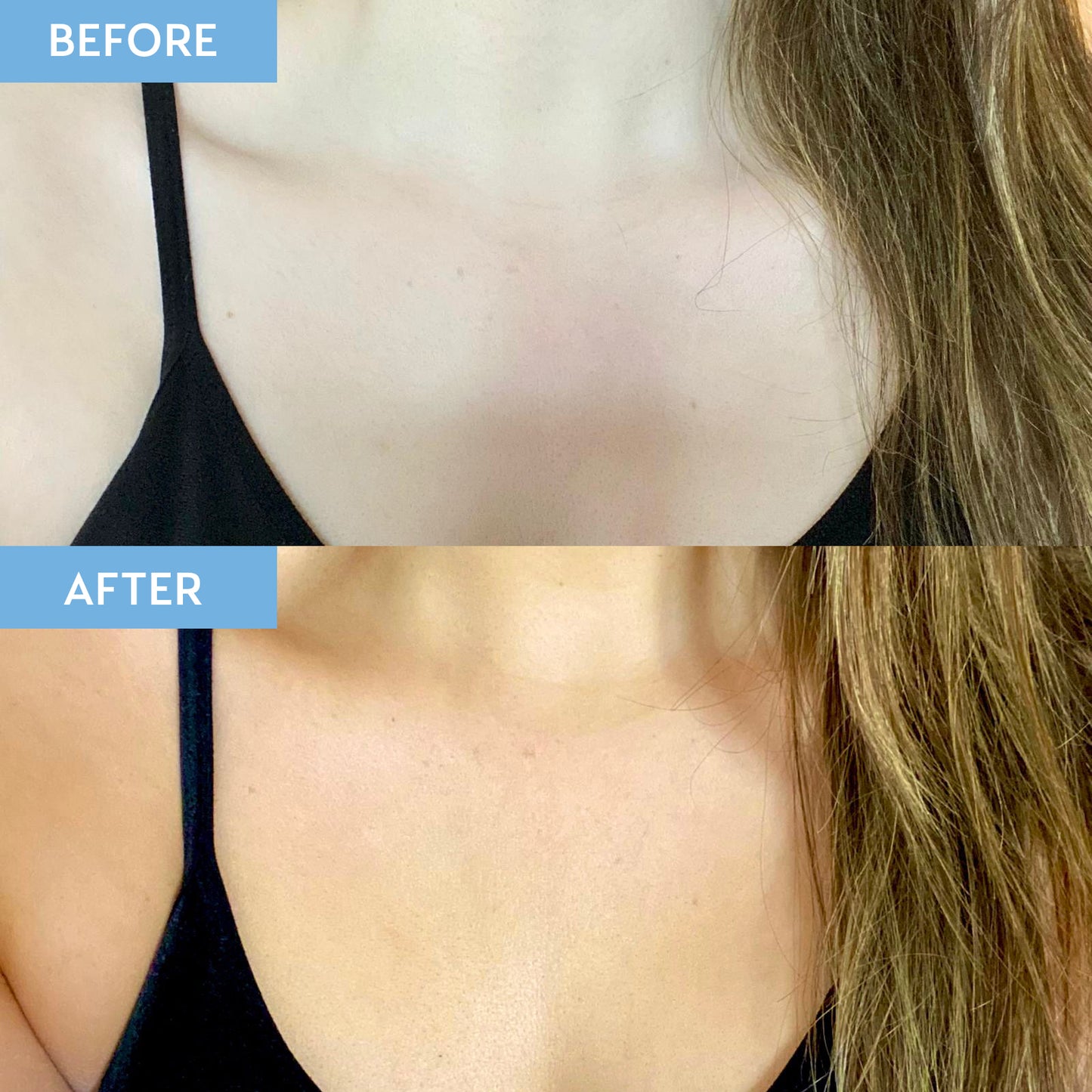 Dark Tanning Bundle (tanning essentials)