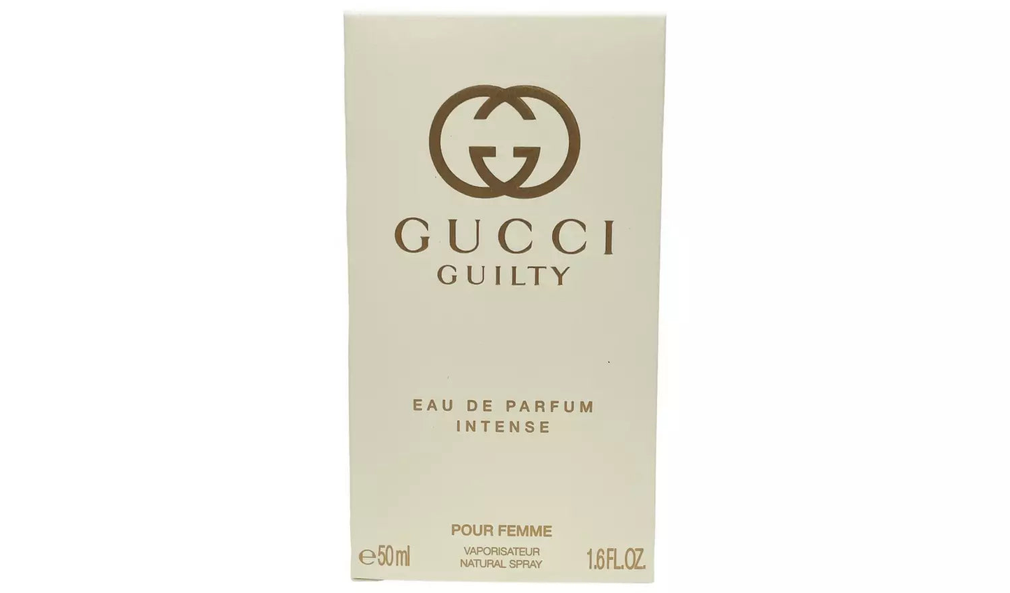 Gucci Guilty Intense Eau de Parfum Spray 50ml
