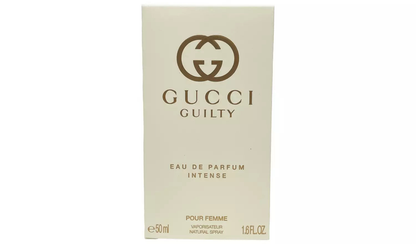 Gucci Guilty Intense Eau de Parfum Spray 50ml
