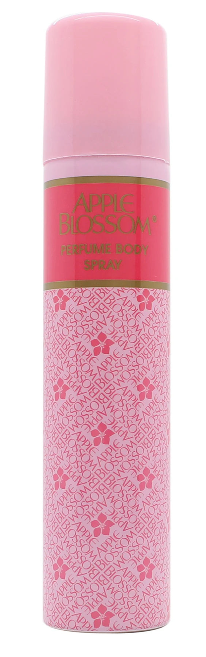 Apple Blossom Perfumed Body Spray 75ml