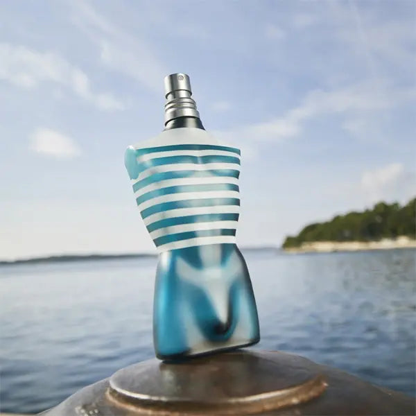 Jean Paul Gaultier Le Male Eau De Toilette Spray 75ml