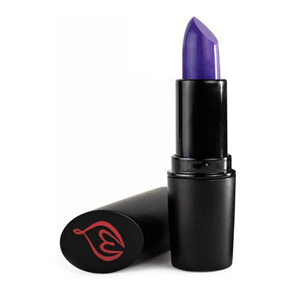 Folly Fire Creamy Matte Manipulation Matte Lipstick in Kino no, Royal Purple