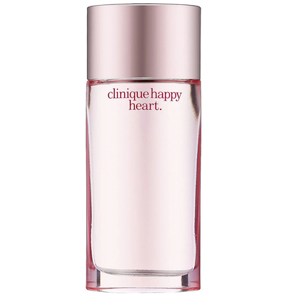 Clinique Happy Heart EDP 50ml - Radiant Floral Joy