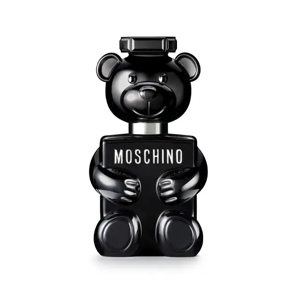 Moschino Toy Boy Eau de Parfum 100ml - Bold, Playful & Modern