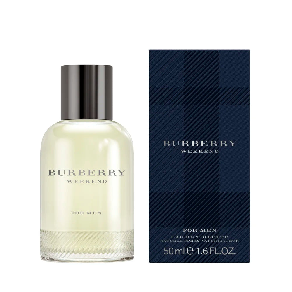 Burberry Weekend For Men Eau de Toilette Spray 50ml