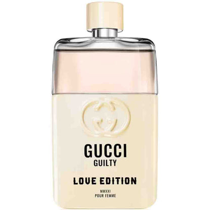 Gucci Guilty Love Edition 2021 Eau De Parfum Spray 50ml
