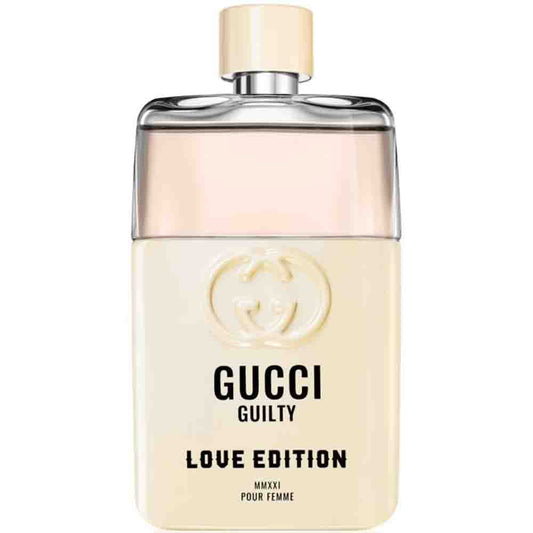 Gucci Guilty Love Edition 2021 Eau De Parfum Spray 50ml