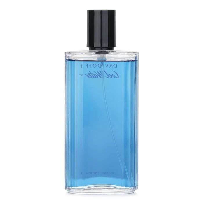 Davidoff Cool Water Oceanic Eau De Toilette Spray 125ml