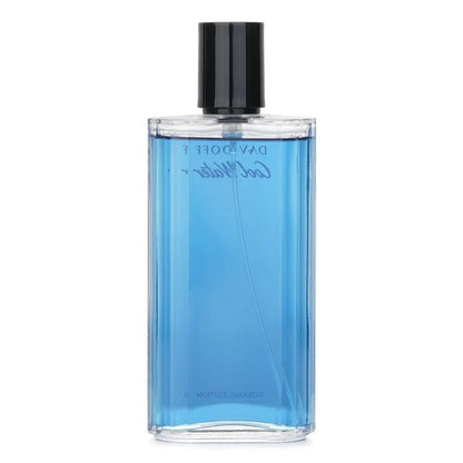 Davidoff Cool Water Oceanic Eau De Toilette Spray 125ml