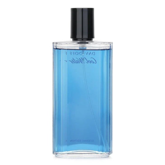 Davidoff Cool Water Oceanic Eau De Toilette Spray 125ml