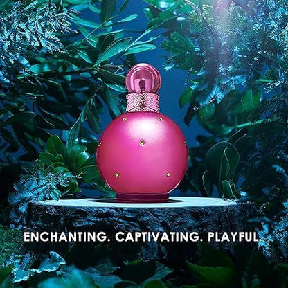 Britney Spears Fantasy Eau De Parfum Spray 50ml