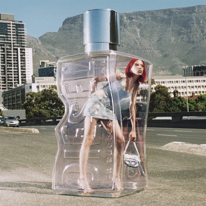 Diesel D  Eau De Toilette Spray 50ml