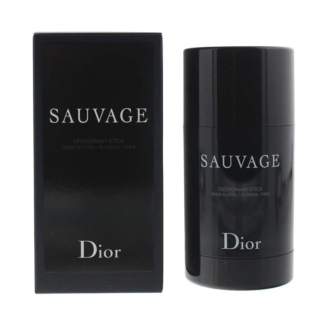 Dior Eau Sauvage Deodorant Stick 75ml