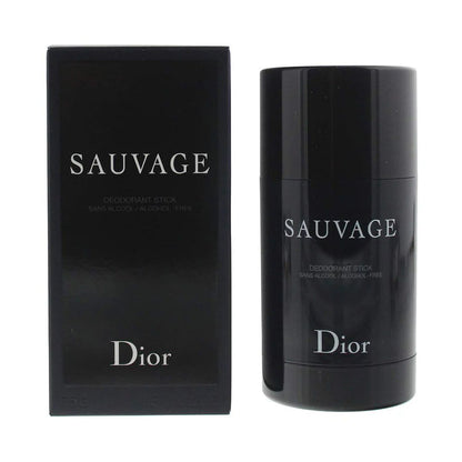 Dior Eau Sauvage Deodorant Stick 75ml