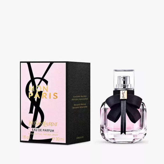 Yves Saint Laurent Mon Paris Eau de Parfum Spray 30ml