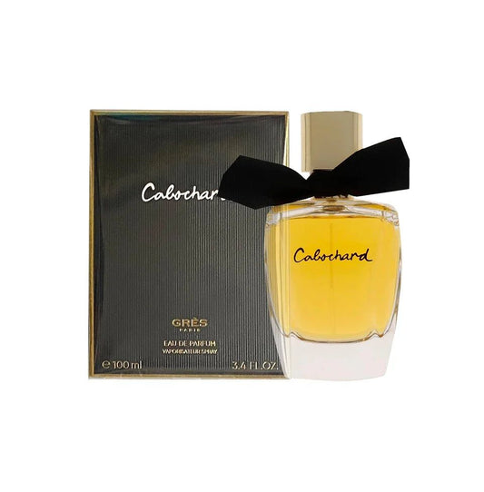 Gres Cabochard Femme Eau De Toilette Spray 100ml