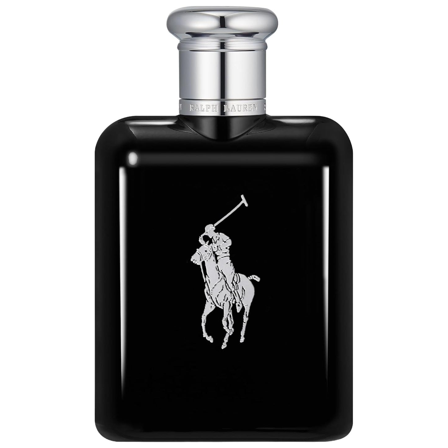 Ralph Lauren Polo Black Eau De Toilette Spray 125ml
