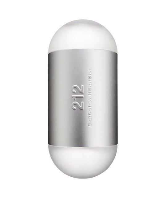 Carolina Herrera 212 Eau De Toilette Spray 60ml