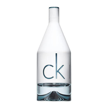 Calvin Klein Ck in2u Him Eau de Toilette Spray 150ml