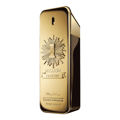 Paco Rabanne Lady Million Fabulous Eau De Parfum Spray 50ml
