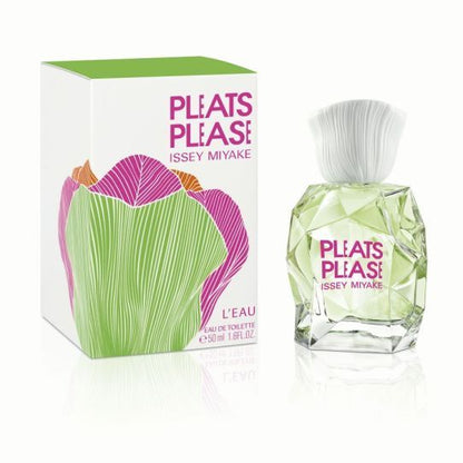 Issey Miyake Pleats Please L'eau Eau De Toilette Spray 50ml
