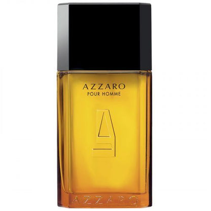 Azzaro Refillable Eau De Toilette Spray 30ml
