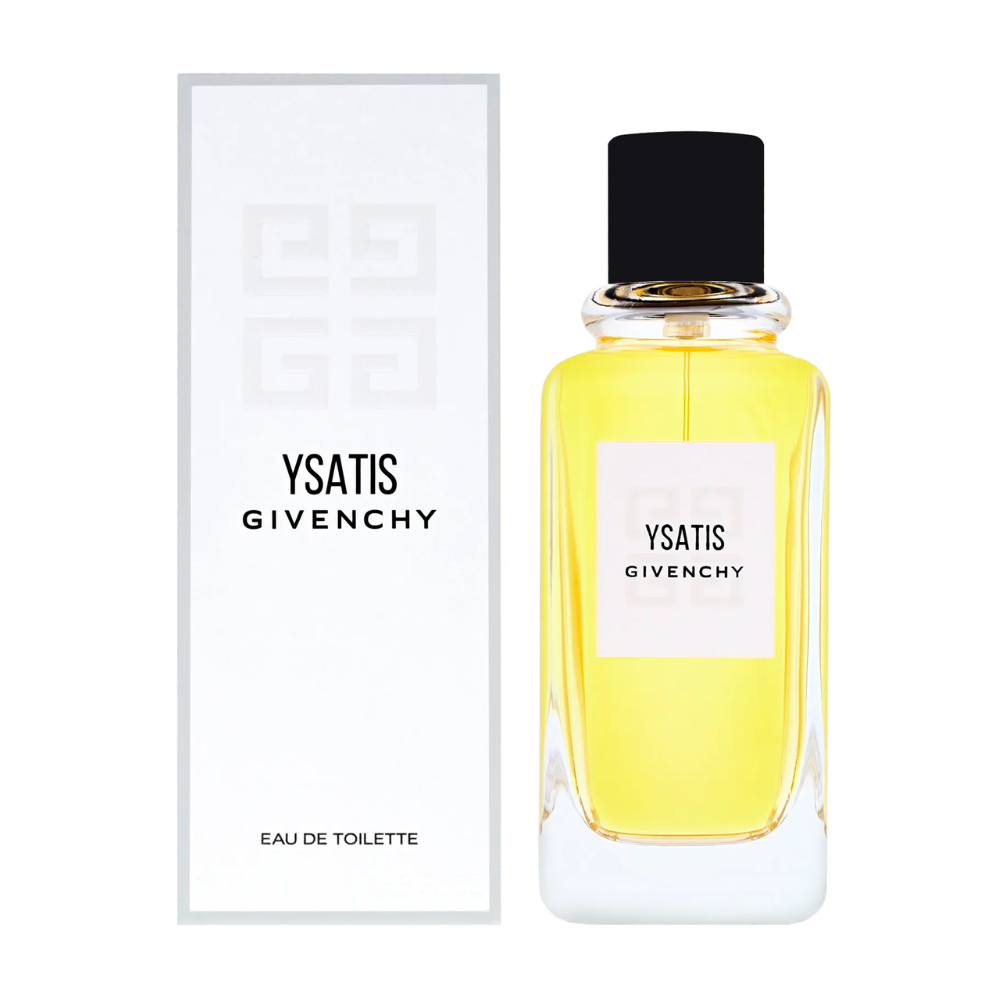 Givenchy Ysatis Eau de Toilette Spray 100ml