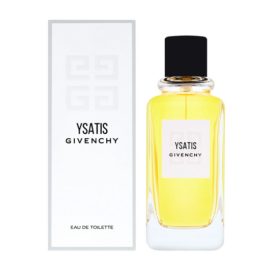 Givenchy Ysatis Eau de Toilette Spray 100ml
