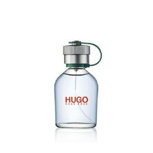 Hugo Boss Man Eau De Toilette Spray 40ml