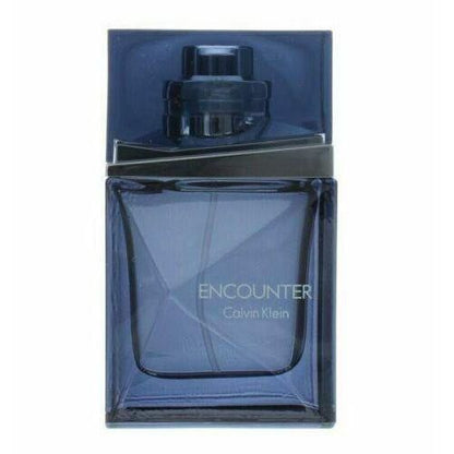 Calvin Klein Encounter Eau De Toilette Spray 30ml