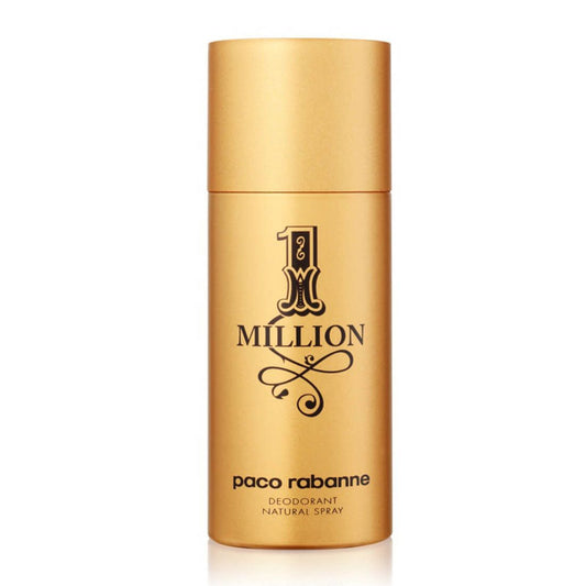 Paco Rabanne 1 Million Deo 150ml