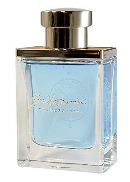 Baldessarini Nautic Spirit Eau De Toilette Spray 50ml