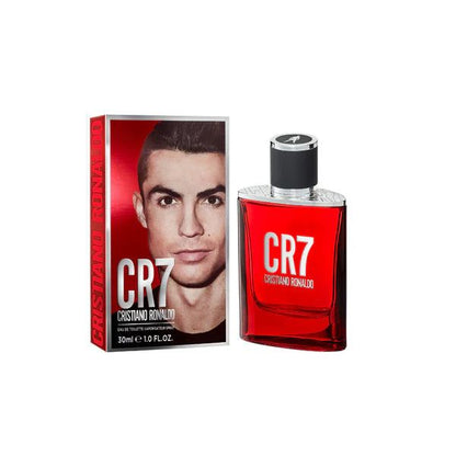 Cristino Renaldo Cr7 Eau De Toilette Spray 30ml