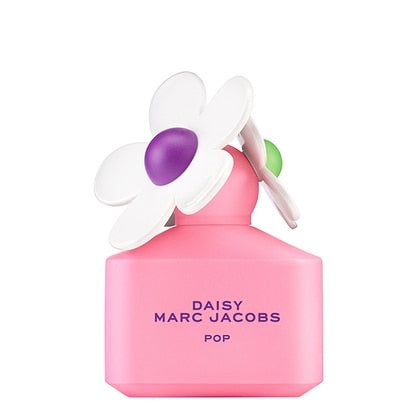 Marc Jacobs Limited Edition Daisy Pop Eau De Toilette Spray 50ml