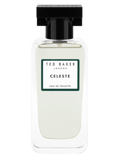 Ted Baker Celeste Eau De Toilette Spray 50ml