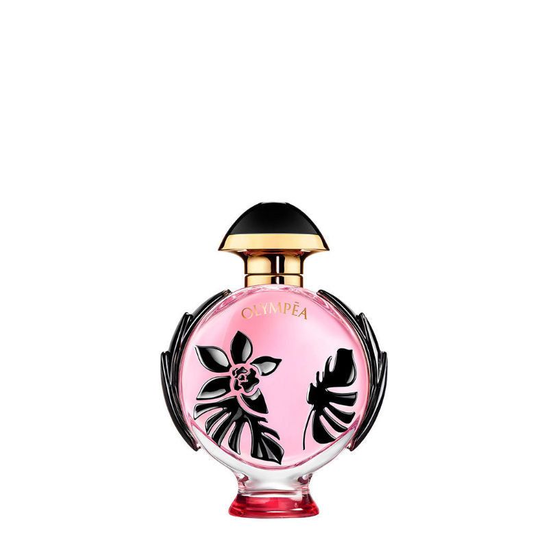 Paco Rabanne Olympea Flora Intense Eau De Parfum Spray 80ml