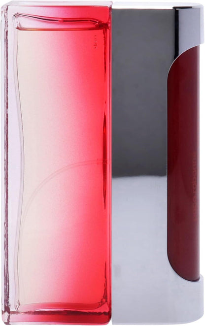 Paco Rabanne Ultrared Man Eau De Toilette Spray 100ml