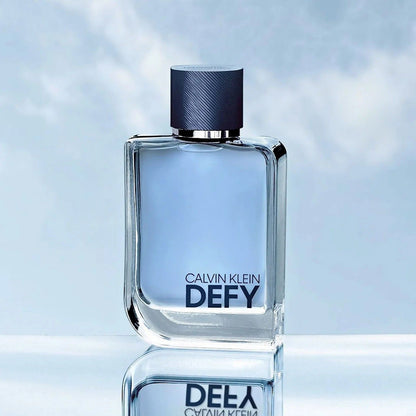 Calvin Klein Defy Eau De Toilette Spray 30ml