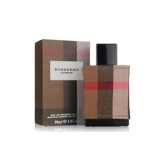 Burberry London For Men Eau de Toilette Spray 30ml