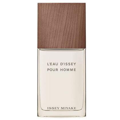 Issey Miyake Vetiver Eau De Toilette Spray 100ml