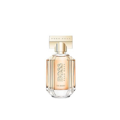 Boss The Scent Her Eau De Parfum Spray 50ml