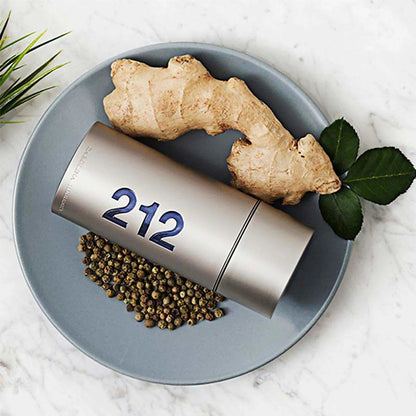 Carolina Herrera 212 Eau De Toilette Spray 100ml