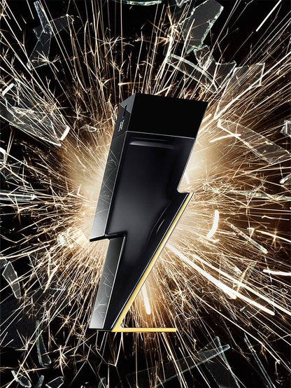 Carolina Herrera Bad Boy Eau de Toilette Spray 50ml