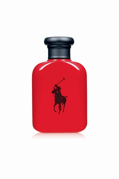 Ralph Lauren Polo Red Eau De Toilette Spray 75ml