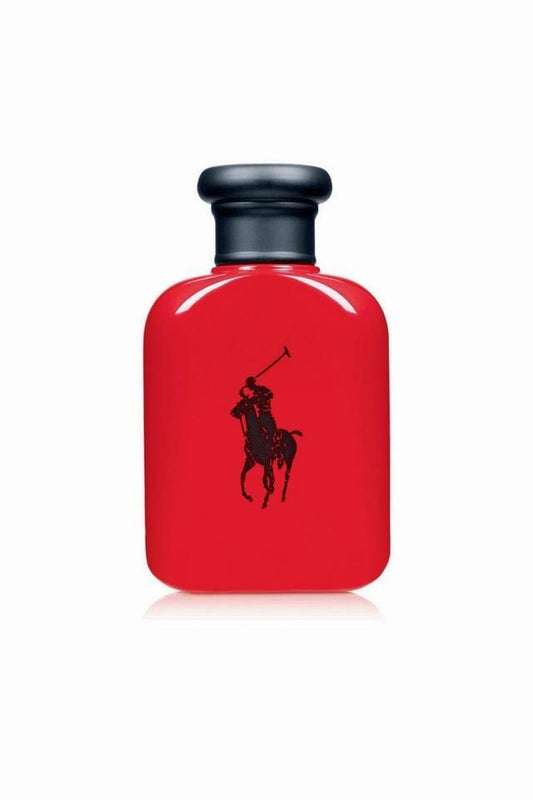 Ralph Lauren Polo Red Eau De Toilette Spray 75ml