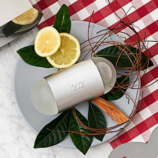 Carolina Herrera 212 Eau De Toilette Spray 30ml