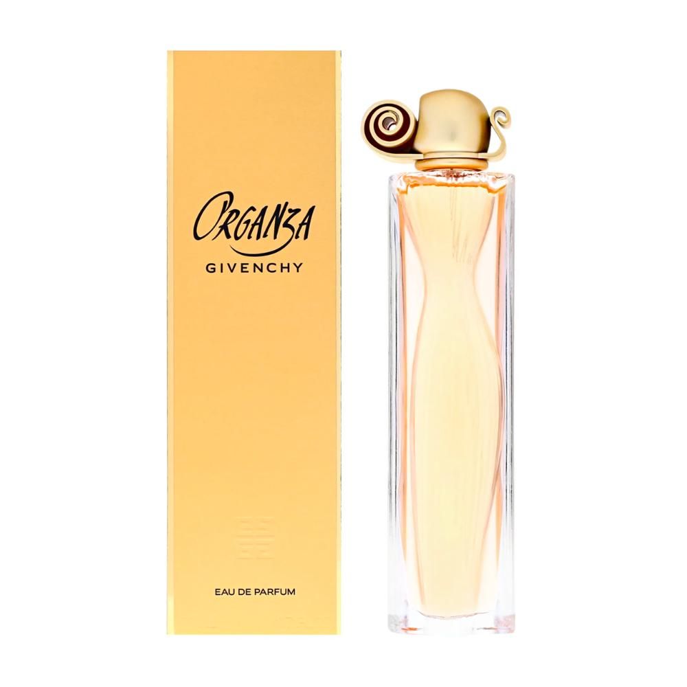 Organza Eau De Parfum Spray 50ml
