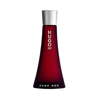 Hugo Boss Hugo Deep Red Eau de Parfum-Spray 50ml